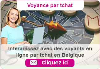 Voyant par tchat 