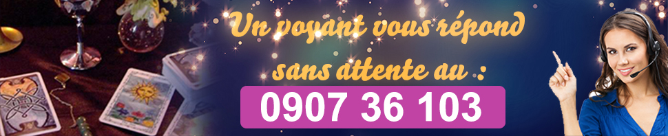 voyance par telephone en Belgique