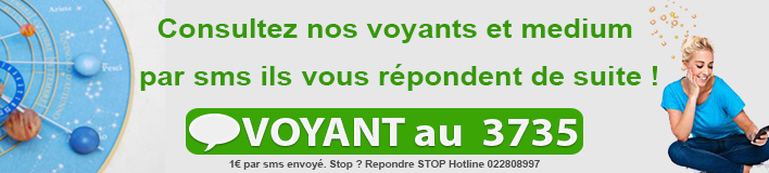 voyant gratuit par tchat