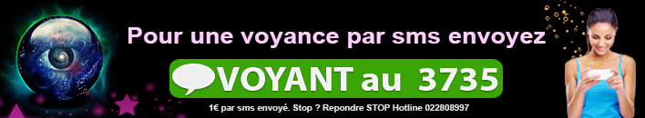 voyance par sms gratuite